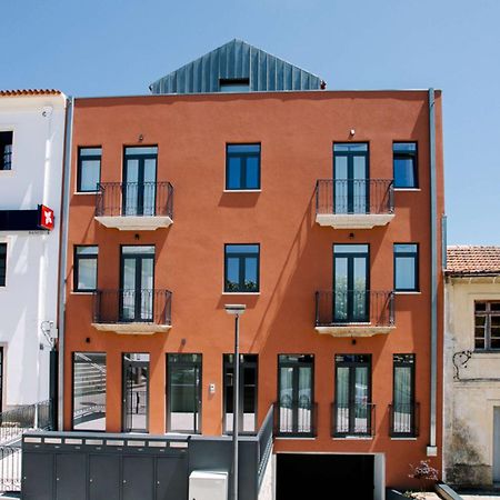 Casas do Jardim Marco de Canavezes Exterior foto